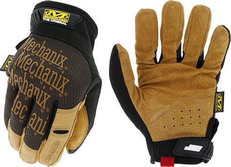 leather glove manufacturers uk