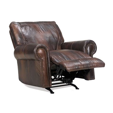 Leather Recliners At Sams