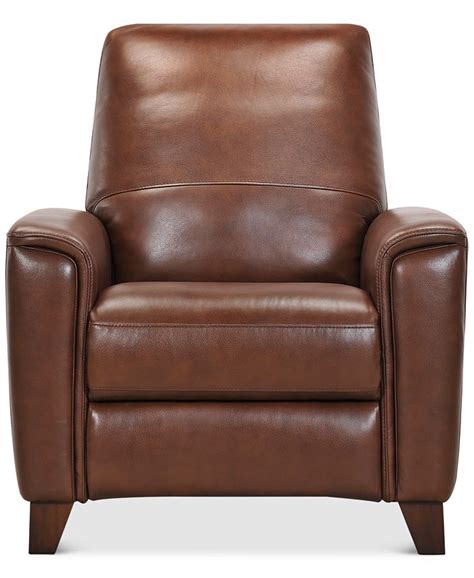 Leather Recliners From Macys