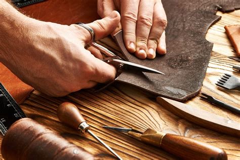 Leather repair services in St. Louis