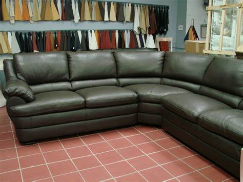 Leather Sectional Sofa Ottawa