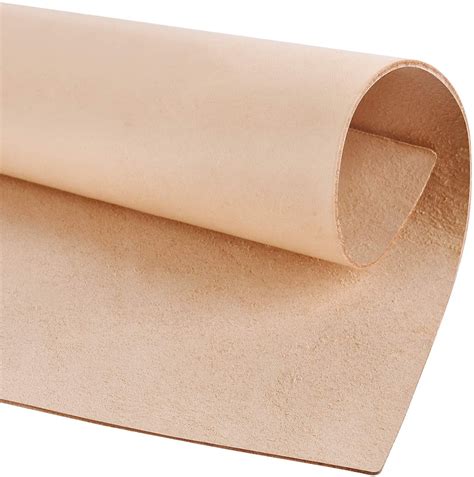 Leather Sheets For Crafts