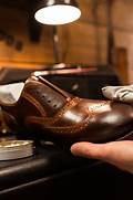 leather shoe repair