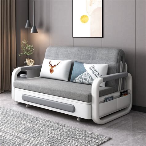 Leather Sofa Bed Under 100