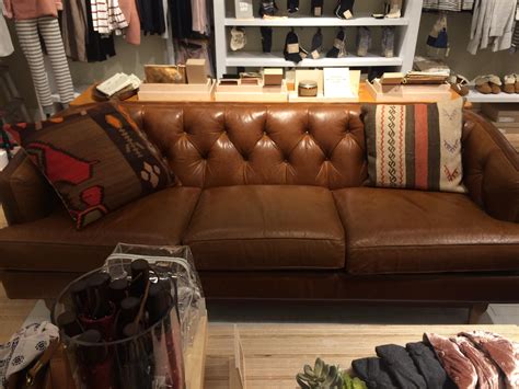 Leather Sofa Reddit