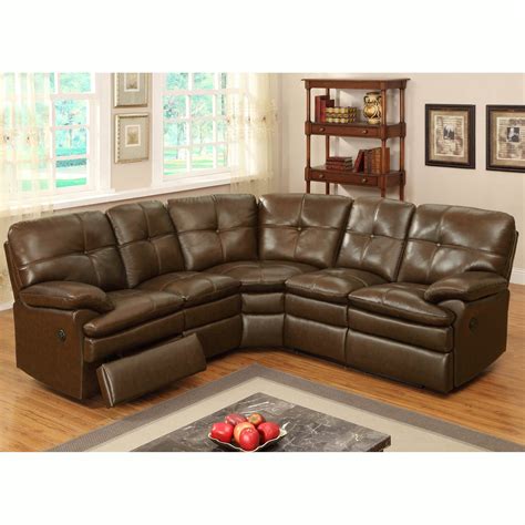 Leather Sofas At Overstock
