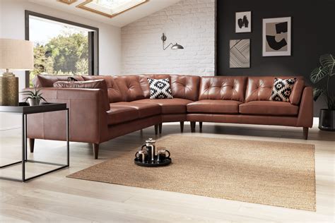 Leather Sofas In Joburg