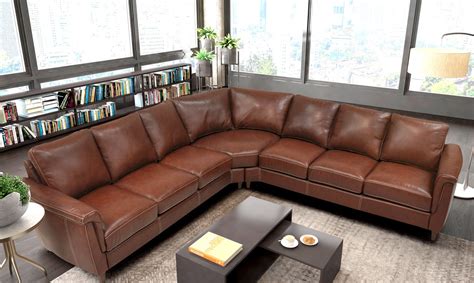 Leather Sofas Plano Texas