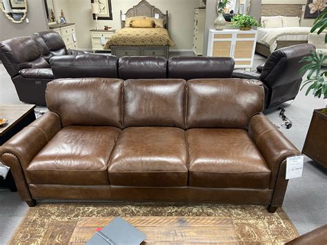 Leather Sofas Utah