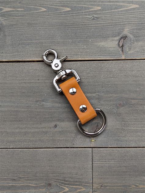 Leather Strap Extensions