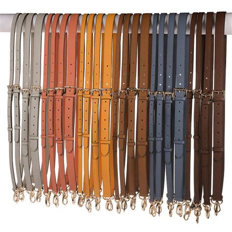 Leather Strap Handbag Replacement