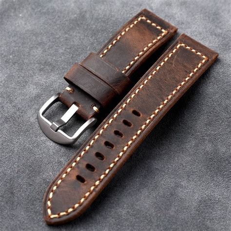 Leather Strap Price