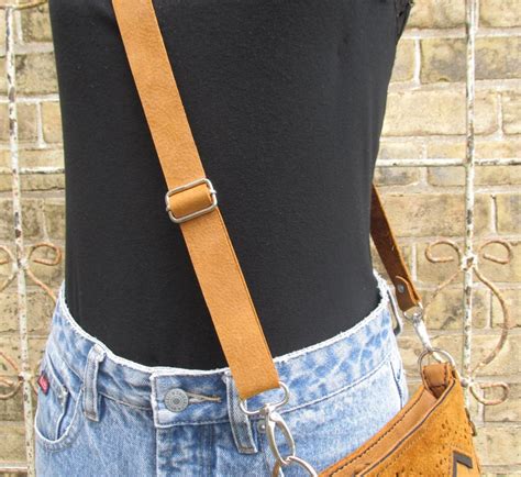 Leather Straps For Purses