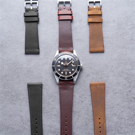 Leather Straps Reddit