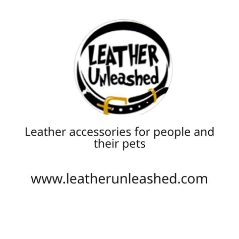 leather unleashed