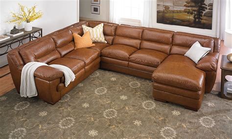 Leather Upholstery Sofas Houston