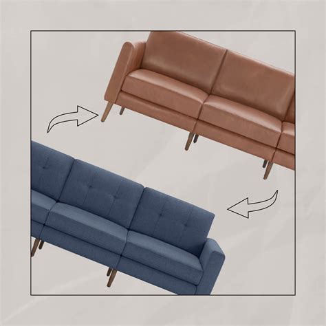 home.furnitureanddecorny.com:leather vs fabric sofa with pets