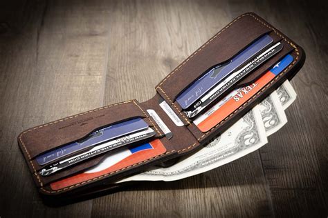Leather Wallets Best