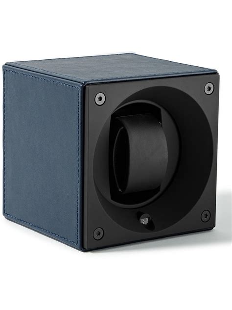 Leather Watch Winder