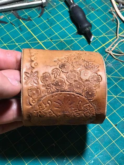 Leather Work Austin Tx