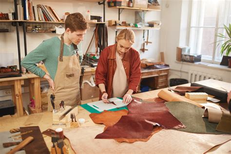 Leather Work Classes