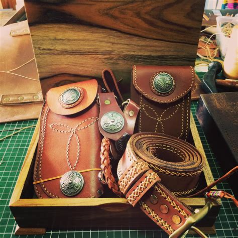 Leather Workshop Malaysia