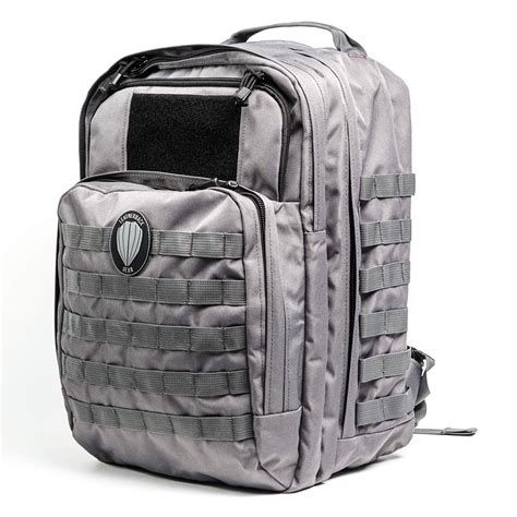 Leatherback Gear Tactical One Backpack