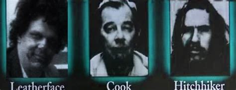 Leatherface Without Mask