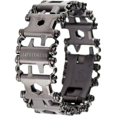 29 In 1 MultiTool Wearable Stainless Steel Bracelet idealvolumeco