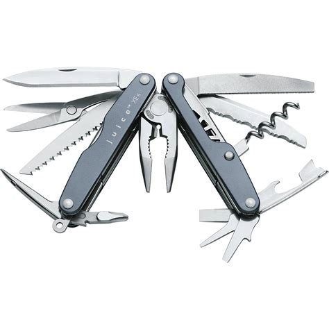 Leatherman Multi Tool Juice