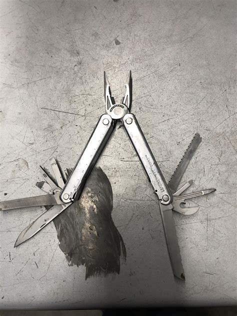 Leatherman Multi Tool Tarkov Use