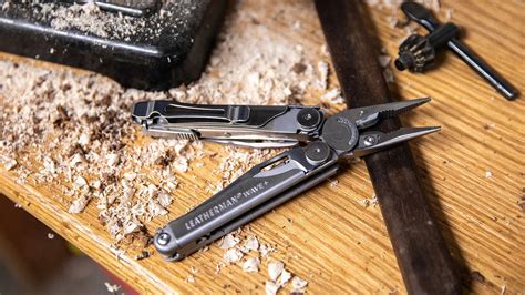 Leatherman Multi-Tool Flair