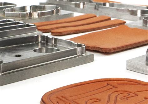 Leatherstampmaker.com