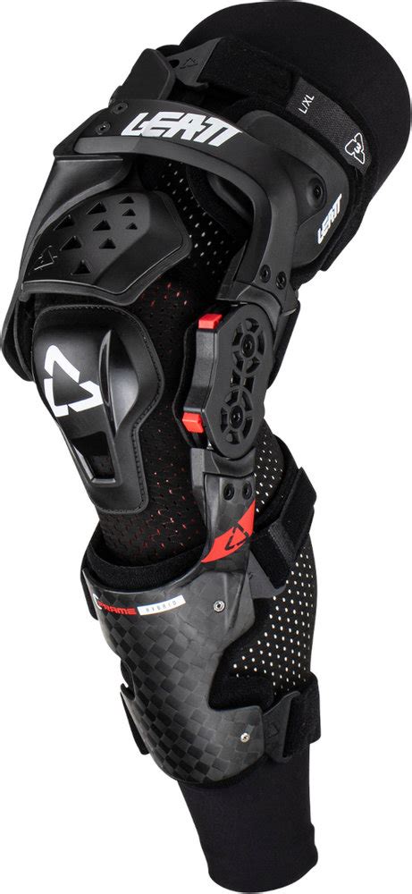 Leatt Knee Braces
