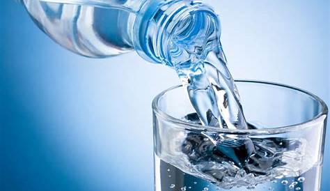 eau minerale france Quelles eaux faut il choisir?