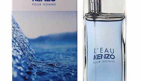 Kenzo L'eau Par Pour Homme ACHARR Perfume Wholesale