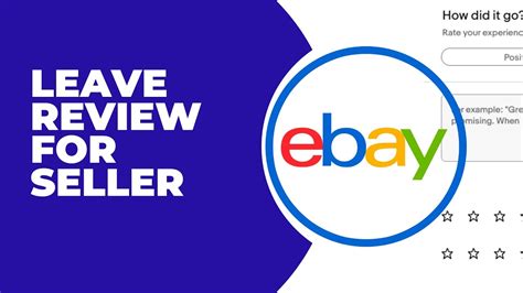 Leave Feedback Ebay After 60 Days