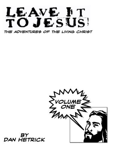 leave it to jesus