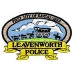 leavenworth police department ks