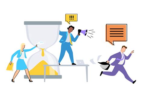 leaving a negative work environment