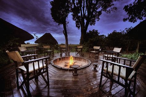 lebala camp botswana