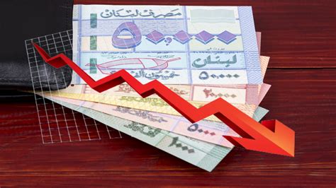 lebanese lira black market rate