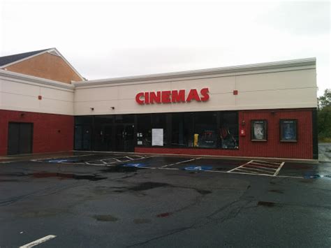 Lebanon Nh Movie Theater: A Hub Of Entertainment In 2023