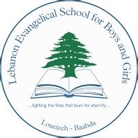 lebanon evangelical school for boys and girls