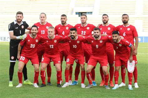 lebanon football ranking and statistics