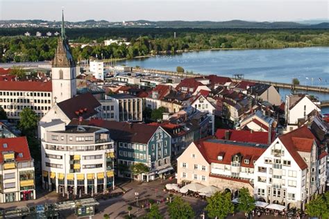 leben am see friedrichshafen