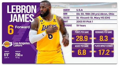 lebron james 2022 nuggets stats