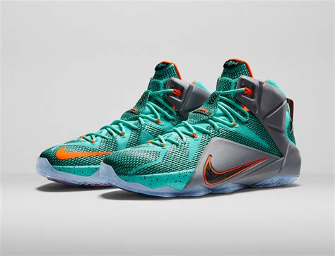 lebron james basketball shoes 12