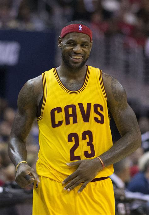 lebron james biography wikipedia