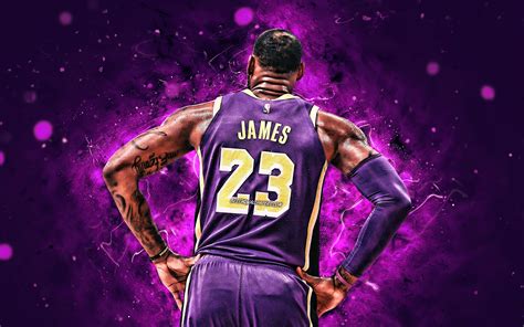 lebron james desktop wallpaper 4k